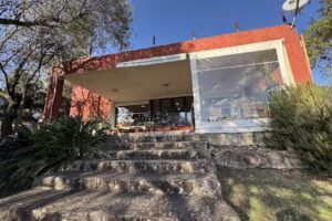 Río Ceballos Córdoba