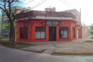 RÍO CUARTO – Bed and Breakfast