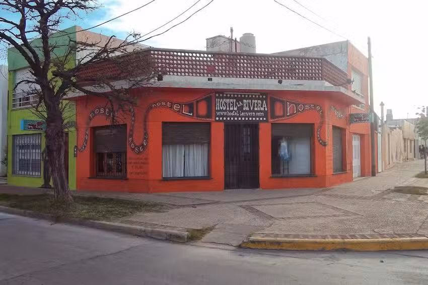 RÍO CUARTO – Bed and Breakfast