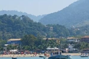 Río de Janeiro Hotel