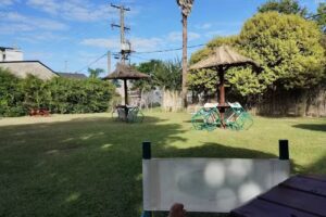 Río de los Pájaros