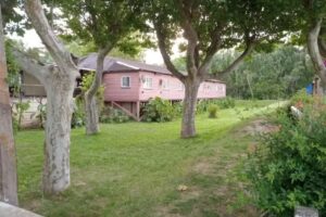 Río Laura Delta Lodge del Grupo DOING BUSINESS GROUP