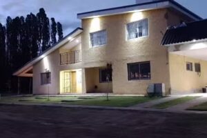 Rio Malargue Casas & Cabañas