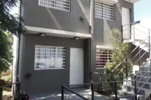 Rio Negro Loft. Alquiler de departamento por día.