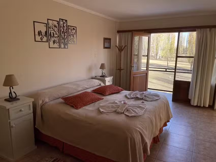 Risco Plateado – Hotel y Restaurante