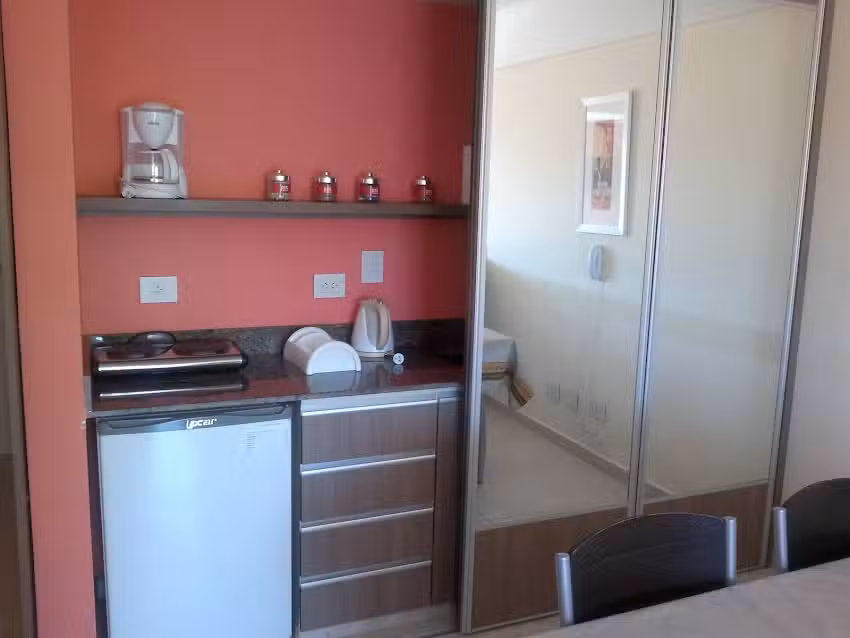 RIVADAVIA 815 Apart Hotel