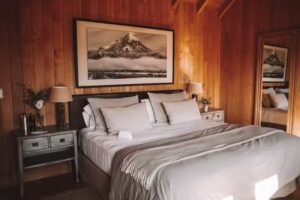 River House Lodge Patagonia