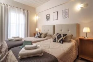 Riviera Fueguina Apartments