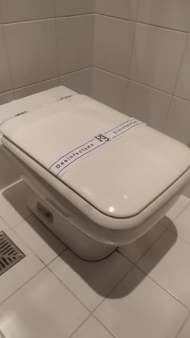 RJ Hoteles