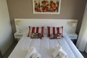 Roca Aparts & Suites Tandil