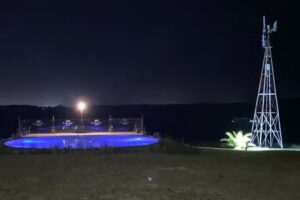 Rocchetta Hotel & Eventos