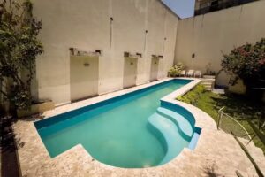 Rodex Hostel Tucuman