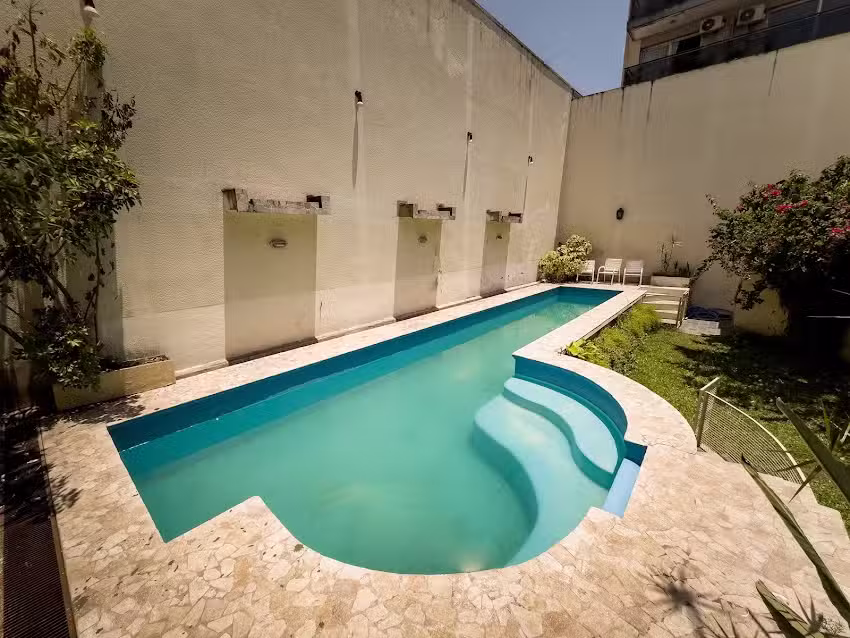 Rodex Hostel Tucuman