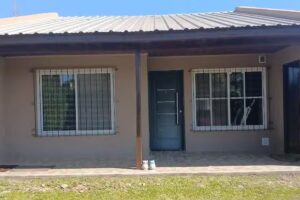 Rojas Hospedaje temporario