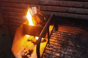 ROMA hogares temporarios