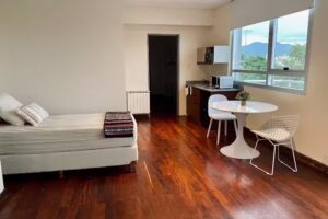 Roomie Salta by DOT Suites