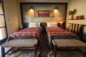 Roque Allende Estancias & Hotel Boutique