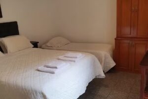 Rosario Alojamiento Argentina