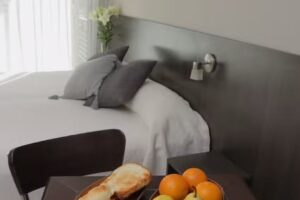 Rosario Temporal – Departamentos Alquiler Temporario