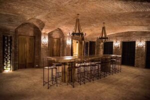 Rosell Boher Winery Lodge & Spa