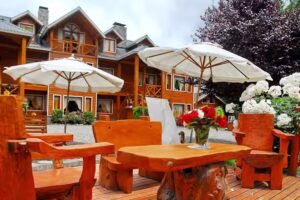 Rotuí – Apart Hotel