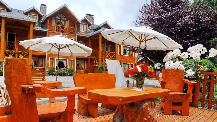 Rotuí – Apart Hotel