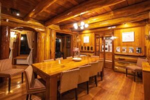 Rotui Luxury Village – San Martín de los Andes