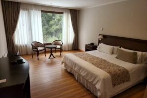 Ruca Kuyen Golf & Resort