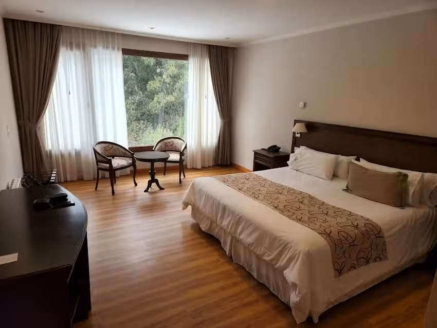 Ruca Kuyen Golf & Resort