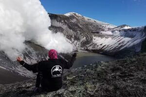 Ruca Luisa Pizarro Departamentos