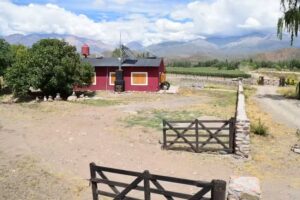 RuedasNegras Casa de Campo