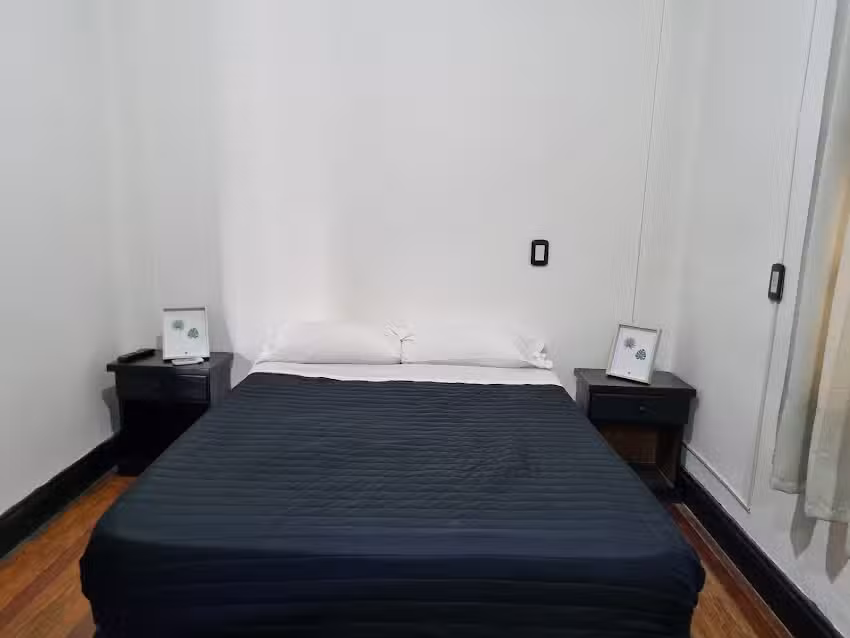 Rufino Guest’s House