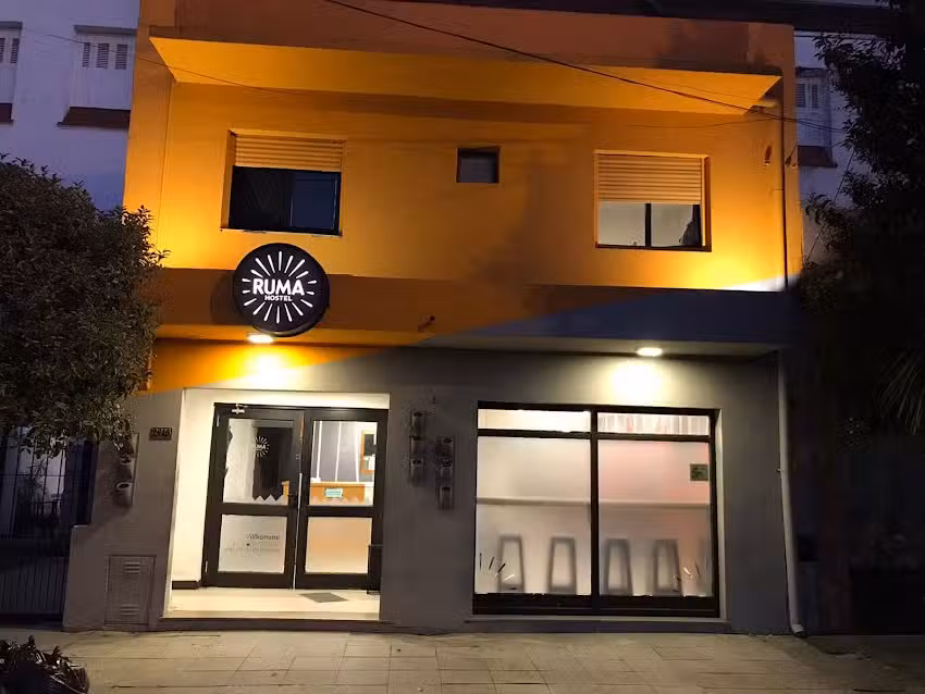 Ruma Hostel