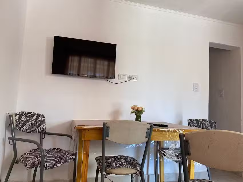 Rumbo – Alquiler Temporario