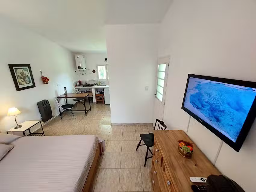 Rumihuasi Apartamento