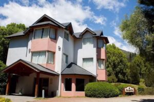 Rupu Pehuén Hotel Resort