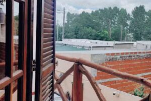 Rústico’s Valentina