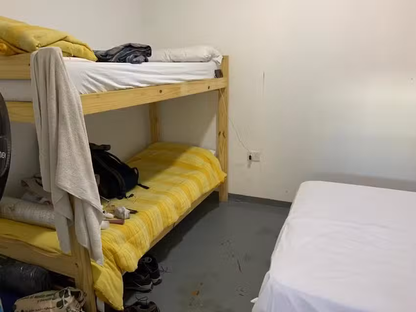 Ruta 40 Hostel