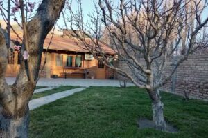 @Ruta40 Alquiler por día TODO el AÑO.