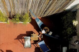 Sabatico Travelers Hostel