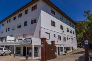 Saint Tropez Pinamar