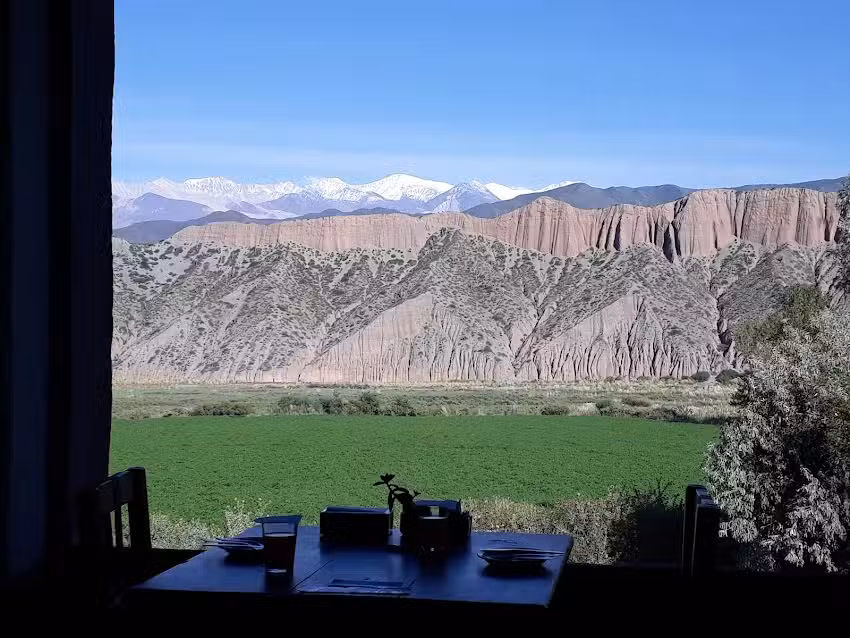 Sala de Payogasta Hotel Boutique