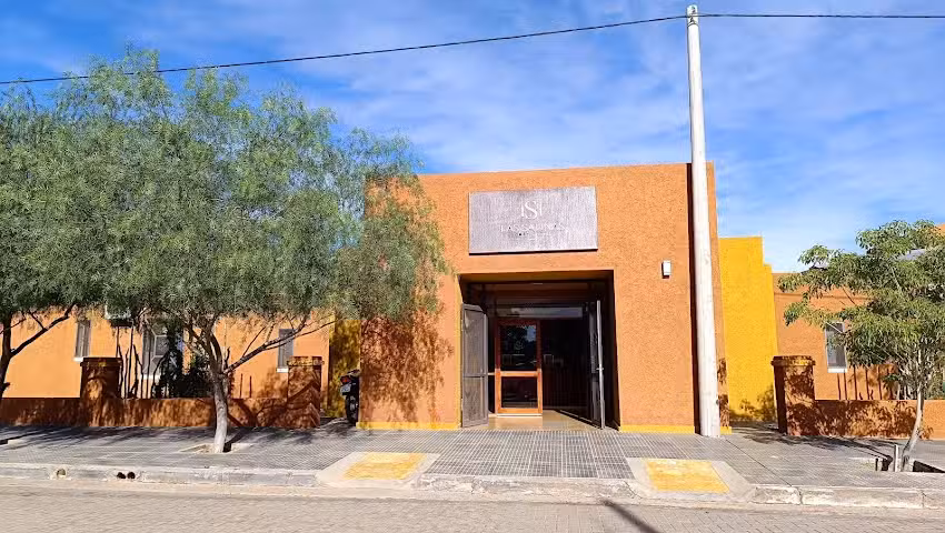 Salinas Gran Hotel