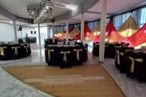 Salon De Fiesta Hotel Portal Del Impenetrable