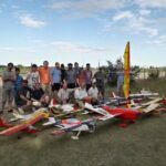 Salon SOEVA La Libertad Rivadavia