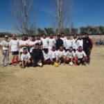 Salon SOEVA La Libertad Rivadavia