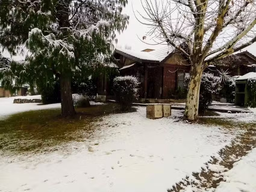 Samai Suma Cabañas & Spa