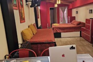 SAMANÁ Departamentos