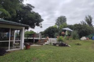 Sampa Pacha Cabañas (no contamos con disponibilidad CR26)