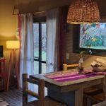 Samsara Cabañas de Montaña